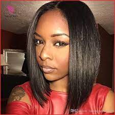 Natural weave hair is very appealing because it is so pleasing and makes the. 10 Inch Weave Bob 158362 Short Human Hair Bob Wig 10inches Straight Human Hair Lace Wig Bob Short Weave Hairstyles Long Hair Styles Men Weave Hairstyles