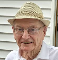 Obituary for Francis "Frank" G. Mach