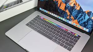 Daftar harga laptop apple terbaru dan termurah 2021. Apple Macbook Pro 15 Touch Bar Unboxing Review Youtube