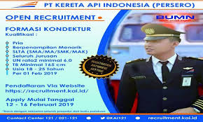 Di kelola oleh warga negara republik indonesia yang tinggal di kota cirebon. Waspadai Lowongan Kerja Berkedok Pt Kai Inilahkoran Com