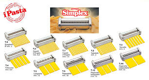 Imperia Pasta Maker Instructions Fantes Kitchen