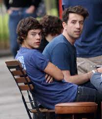 See also old nick, a nickname for the devil; Harry Styles And Nick Grimshaw Young Harry Styles Harry Styles Harry Edward Styles
