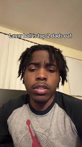 Lavar Ball Middle Name