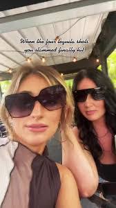 Tara Messner's Instagram, Twitter & Facebook