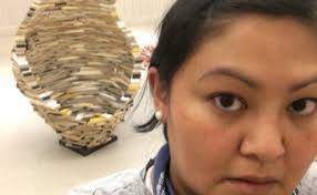 Sunday, July 14: Anna Tsouhlarakis and Shane Perley-Dutcher