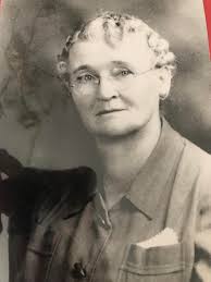 Grace Lillian Noble Gilkerson (1872-1945)