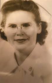 Bernalyn Kelly Dumas (1922-1969)