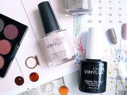 Uncovered, unmasked, unlocked, unearthed.*not sponsored/i purchased all products. Cnd Vinylux Weekly Polish The Nude Collection Let S Talk Beauty