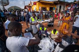 Uganda will hold a presidential election between jan. Pw Pj3vidwt7am