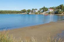 Roger "Butch" Wainwright