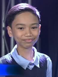 Sean Captivates Hearts