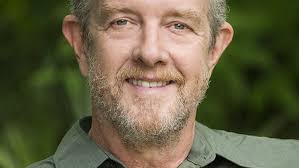 Rusty Osborne, environmentalist who made UT more efficient, dies at 64