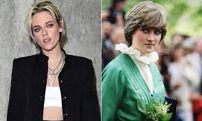 Diana, princesa de gales (sandringham, inglaterra; Kristen Stewart Interpretara A Diana De Gales En La Proxima Pelicula De Pablo Larrain