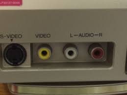 Maybe you would like to learn more about one of these? Problem Capturing Vcr Content Videohelp Forum