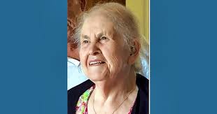 Rita Monica Mclean (Gillis)