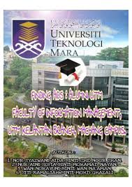 Advance literature search using wos. Finding Aids Alumni Uitm Flip Book Pages 1 50 Pubhtml5