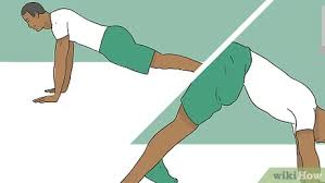 Just trying to jump higher any advice? 4 Cara Untuk Menambah Tinggi Lompatan Vertikal Wikihow