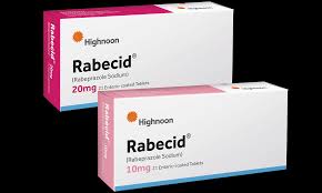 Image result for Rabeprazole