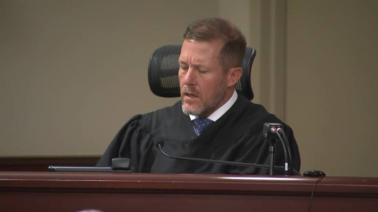 Judge Nicholas Primm sentenced Colt Gray to life without parole Tuesda... | school | TikTok