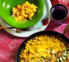 Butternut Squash Celentani Mac And Cheese With An Italian Twist La Cucina Italiana Mac And Cheese Creamy Mac And Cheese Butternut Squash