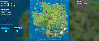 If you've played fortnite a lot over the course of chapter 2, you've likely seen plenty of them. All Xp Coin Locations In Fortnite Chapter 2 Season 3 Gamepur