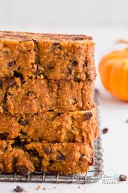 Maybe you would like to learn more about one of these? Paleo Pumpkin Bread