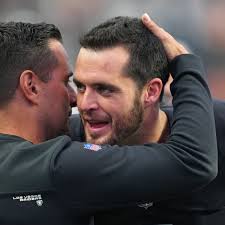 Recap from Raiders 38-20 Win