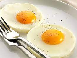 The skin of an eggplant is full of antioxidants, potassium and magnesium. 4 Ways To Cook Eggs In A Microwave Easy Breakfast Hacks Ecooe Life