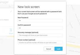 Three easy way to unlock forgotten android pattern lock and pin number. How To Bypass Android S Lock Screen Pattern Pin Or Password
