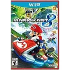 Mario Kart 8 Nintendo Nintendo Wii U 045496903367 Walmart Com In 2021 Mario Kart 8 Wii U Games Nintendo Mario Kart