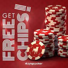 Who Doesn't Love #Free Chips? --->... - Texas Holdem Poker | Facebook