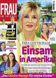 Januar 2012 statt, die 70. Frau Im Spiegel 29 2020 Einsam Im Amerika