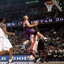 The All Time Nba All Star Weekend Moments Yardbarker