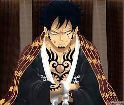 And receive a monthly newsletter with our best high quality wallpapers. One Piece Trafalgar Law Hd Wallpaper Trafalgar Law One Piece Anime Character Male