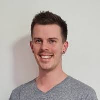 Justin Pasfield's Instagram, Twitter & Facebook