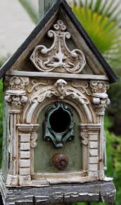 Ravaged By Time Bird House Kits Bird House Bird Houses