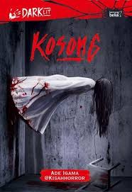 Cover Kosong