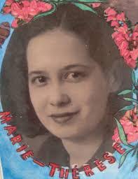 Susanne Wenger's Instagram, Twitter & Facebook