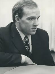 DE OUD-WINNAAR. “Ik gun het Mathieu zeker”: drievoudig Ronde-winnaar Eric  Leman (78) kan ermee leven als hij niet langer mederecordhouder zou zijn