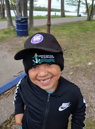 This is a video story about one of the last holdout liveaboards