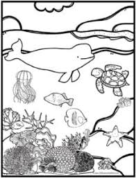 Here is a list of 400+ free preschool worksheets in pdf format you can download and print from planes & balloons.they all cover the typical skills preschoolers usually work on throughout the year. Free Ocean Coloring Pages