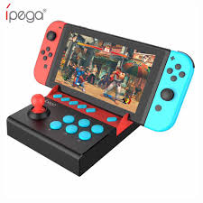 Cheap Gamepads Buy Directly From China Suppliers New Ipega Pg 9136 Joypad For Nintend Switch Nintendo Switch Games Nintendo Switch Accessories Nintendo Switch