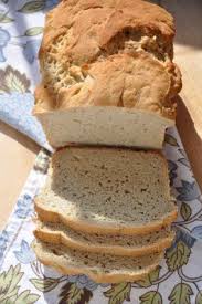 Gluten Free Everyday Sandwich Bread Dairy Free Recipes Gluten Free Vegan Bread Gluten Free Dairy Free