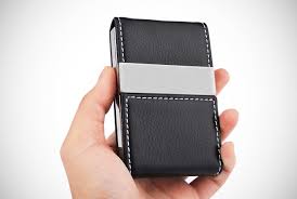 Wenger luggage diplomat personal card file 4.8 out of 5 stars 98. Ultimate Style Best 31 Business Card Holders Wallets And Cases In 2021