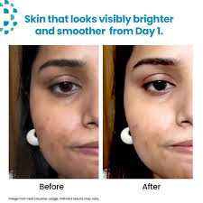 Buy Kaya Brightening Beads Cleanser, with AHA, Vitamin B3 & E for All Skin  Types Online