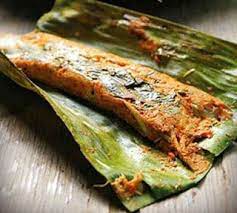 Resep Dan Cara Membuat Pepes Tahu Putih Khas Sunda Resep Tahu Resep Masakan Resep