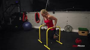 If you want to look further, a strong chair is also good. Bodyweight Dip 101 How To Perform The Dip Exercise Nerd Fitness