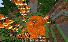 How To Make A Fire Resistance Potion In Minecraft