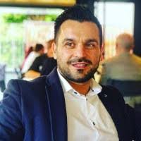 Angela Panza's Instagram, Twitter & Facebook