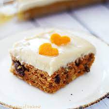 Obviously, desserts for diabetics don't impact the blood sugar level as naturally sweetened with 100% sugar free crystal sweetener, grain free, vegan and gluten free: Healthified Carrot Cake Gluten Free Vegan Refined Sugar Free